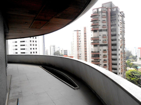 Imagem Apartamento com 5 Quartos à Venda, 864 m² em Morumbi - São Paulo Imagem Apartamento com 5 Quartos à Venda, 864 m² em Morumbi - São Paulo