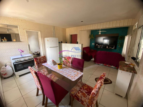 Imagem Casa com 5 Quartos à Venda, 200 m² em Santos Dumont - Vila Velha