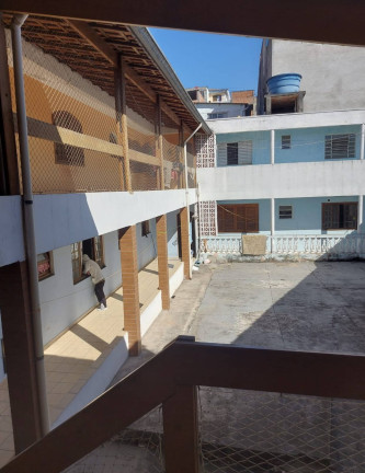 Imagem Casa com 4 Quartos à Venda,  em Taboão - Diadema