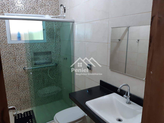 Imagem Casa com 3 Quartos à Venda, 136 m² em Jardim Paulistano - Ribeirão Preto