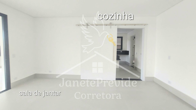 Imagem Casa de Condomínio com 4 Quartos à Venda, 439 m² em Alphaville - Santana De Parnaíba