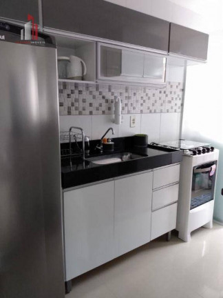 Imagem Apartamento com 2 Quartos à Venda, 45 m² em Jaraguá - São Paulo
