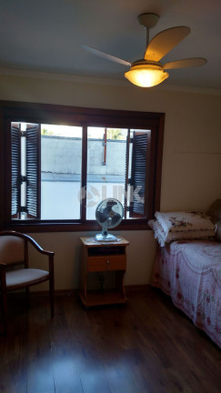Imagem Apartamento com 3 Quartos à Venda, 154 m² em Chácara Das Pedras - Porto Alegre