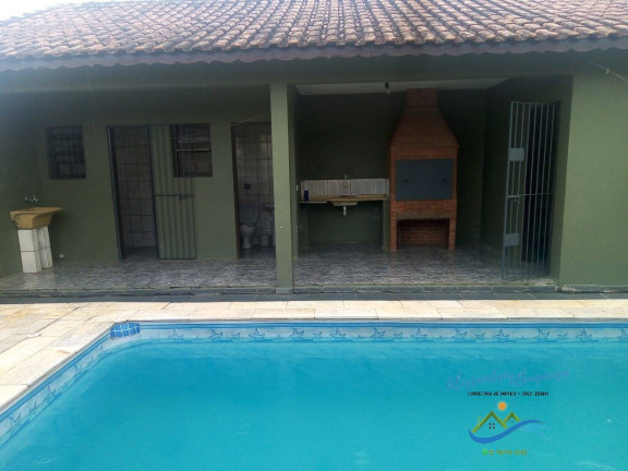 Imagem Casa com 3 Quartos à Venda, em Cibratel I - Itanhaém Imagem Casa com 3 Quartos à Venda, em Cibratel I - Itanhaém