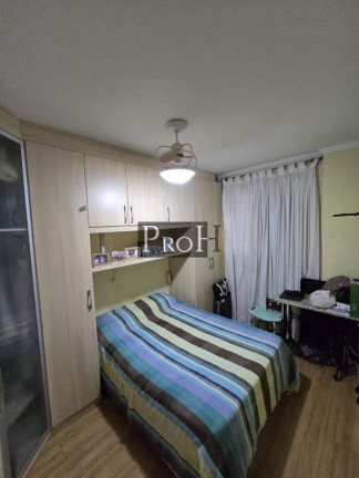 Imagem Apartamento com 2 Quartos à Venda, 67 m² em Rudge Ramos - São Bernardo Do Campo
