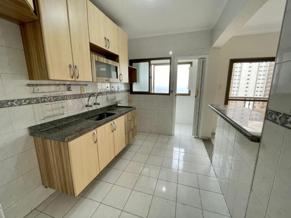 Imagem Apartamento com 2 Quartos à Venda, 95 m² em Caiçara - Praia Grande Imagem Apartamento com 2 Quartos à Venda, 95 m² em Caiçara - Praia Grande