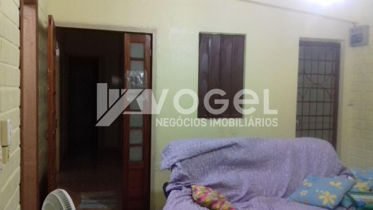 Imagem Casa com 3 Quartos à Venda, 200 m² em Rio Branco - Sao Leopoldo