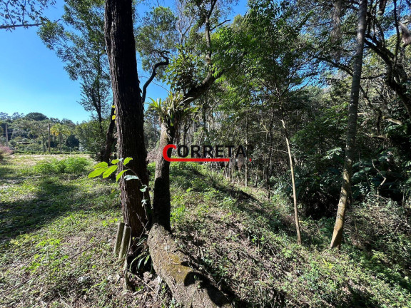 Imagem Terreno à Venda, 2.621 m² em Cocais - Ibiúna Imagem Terreno à Venda, 2.621 m² em Cocais - Ibiúna