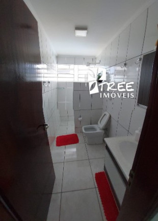 Imagem Casa com 4 Quartos à Venda, 174 m² em Indaiá - Caraguatatuba