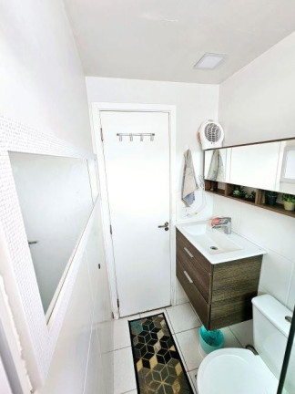 Imagem Apartamento com 2 Quartos à Venda, 47 m² em Vila Andrade - São Paulo Imagem Apartamento com 2 Quartos à Venda, 47 m² em Vila Andrade - São Paulo