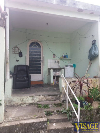 Imagem Casa à Venda, 295 m² em Jd. Nova Esperanca - Jacareí Imagem Casa à Venda, 295 m² em Jd. Nova Esperanca - Jacareí