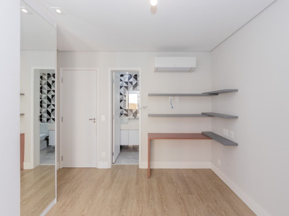 Imagem Apartamento com 3 Quartos à Venda, 137 m² em Perdizes - São Paulo