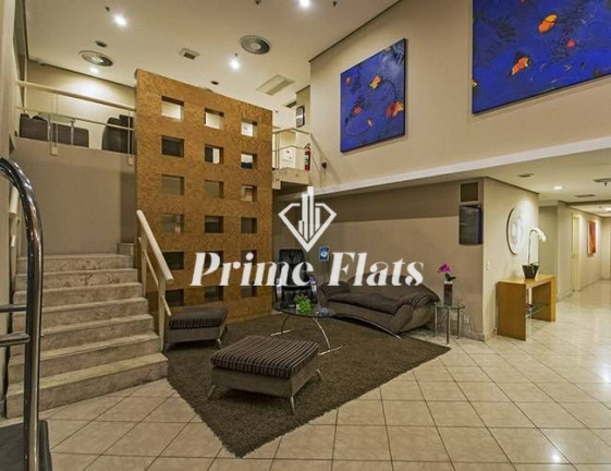 Imagem Apartamento com 1 Quarto à Venda, 30 m² em Consolação - São Paulo