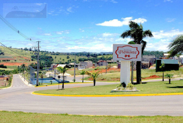 Imagem Terreno à Venda, 140 m² em Residencial Piemonte - Bragança Paulista