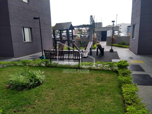 Imagem Apartamento com 2 Quartos à Venda, 55 m² em Planalto - São Bernardo Do Campo