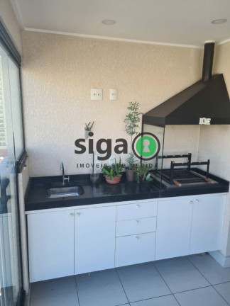 Imagem Apartamento com 2 Quartos à Venda, 67 m² em Vila Mascote - São Paulo Imagem Apartamento com 2 Quartos à Venda, 67 m² em Vila Mascote - São Paulo