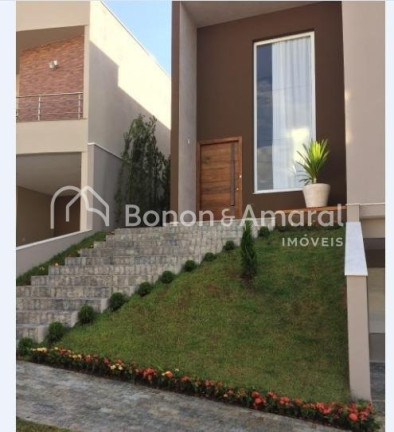 Imagem Casa de Condomínio com 4 Quartos à Venda, 375 m² em Swiss Park - Campinas Imagem Casa de Condomínio com 4 Quartos à Venda, 375 m² em Swiss Park - Campinas