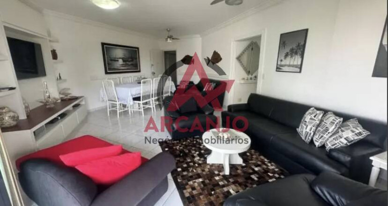 Imagem Apartamento com 4 Quartos à Venda, 169 m² em Riviera - Bertioga Imagem Apartamento com 4 Quartos à Venda, 169 m² em Riviera - Bertioga