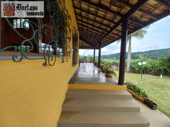 Imagem Chácara com 3 Quartos à Venda, 280 m² em Condomínio Residencial Vila Rica - Bragança Paulista