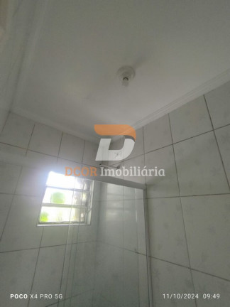 Imagem Apartamento com 1 Quarto para Alugar, 50 m² em Centro  - Diadema