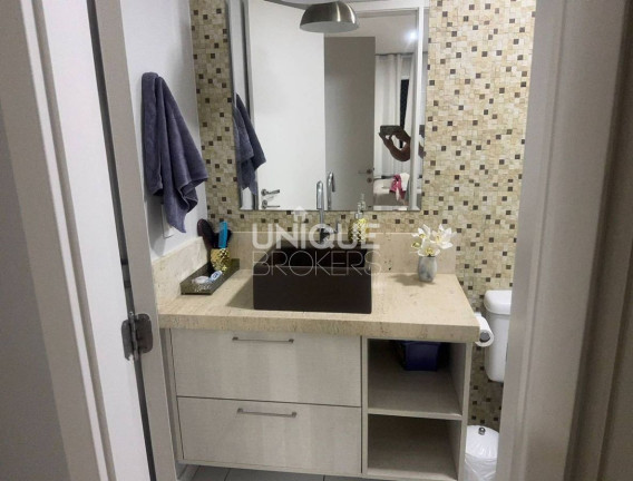 Imagem Apartamento com 2 Quartos para Alugar, 78 m² em Parque Residencial Eloy Chaves - Jundiaí