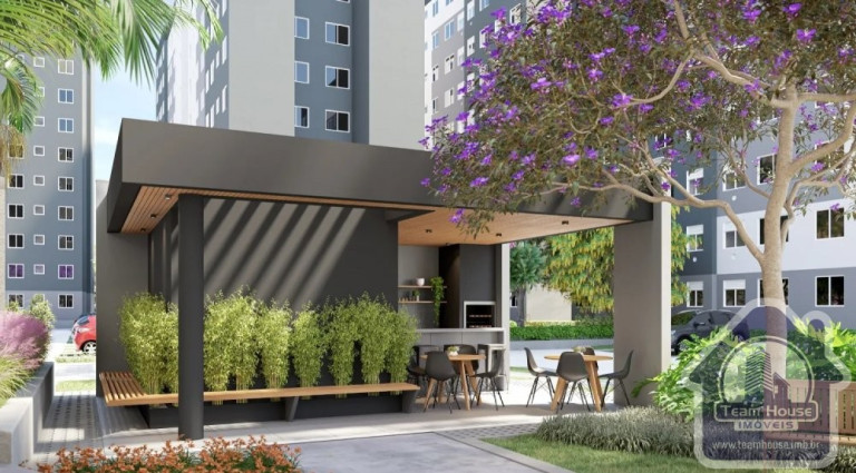 Imagem Apartamento com 2 Quartos à Venda, 40 m² em Jardim Das Graças - São Paulo