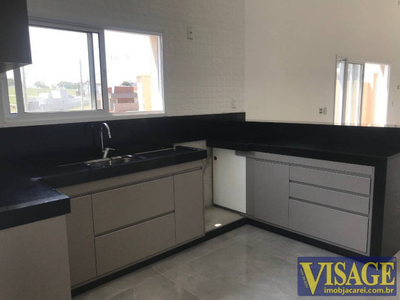 Imagem Casa de Condomínio com 3 Quartos à Venda, em Caçapava Imagem Casa de Condomínio com 3 Quartos à Venda, em Caçapava