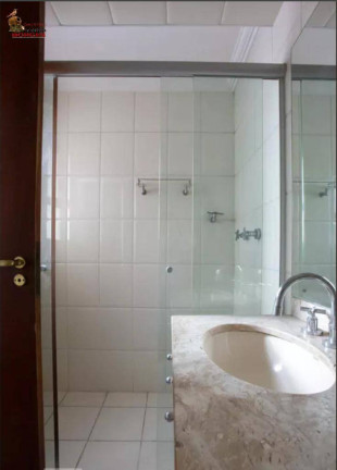 Imagem Cobertura com 3 Quartos à Venda, 187 m² em Moema - São Paulo