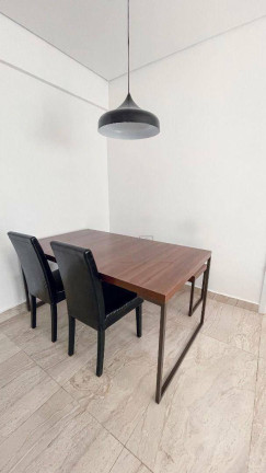 Imagem Apartamento com 1 Quarto à Venda, 49 m² em Alphaville Industrial - Barueri