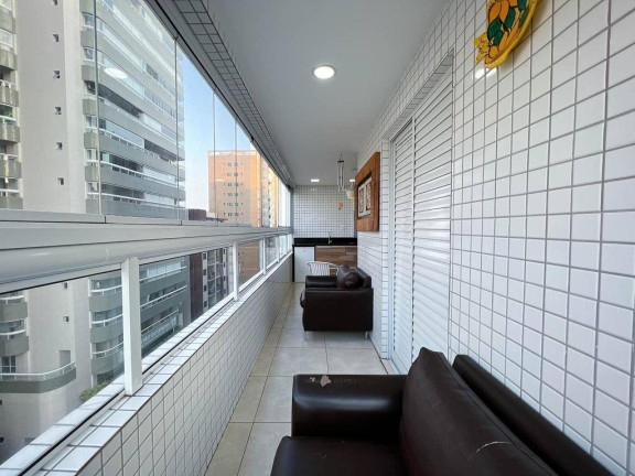 Imagem Apartamento com 3 Quartos à Venda, 120 m² em Forte - Praia Grande Imagem Apartamento com 3 Quartos à Venda, 120 m² em Forte - Praia Grande