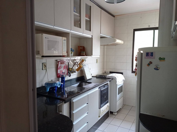 Imagem Apartamento com 3 Quartos à Venda, em Praia Grande - Ubatuba Imagem Apartamento com 3 Quartos à Venda, em Praia Grande - Ubatuba