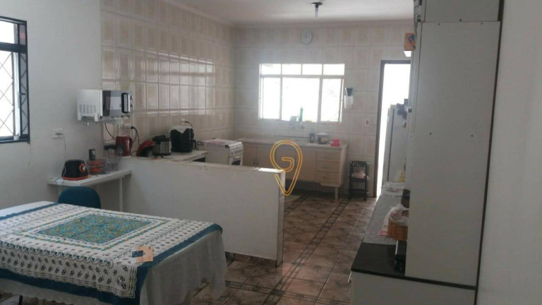 Sobrado com 2 Quartos à Venda, 122 m² em Jardim Paraíso Do Sol - São José Dos Campos