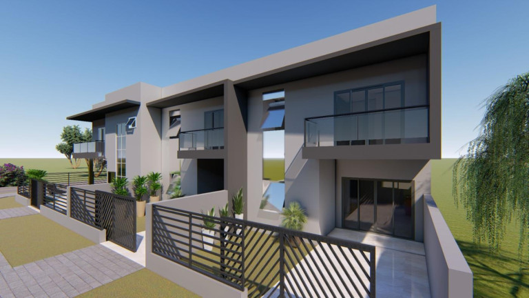 Imagem Casa com 3 Quartos à Venda, 100 m² em Centro - Guaratuba