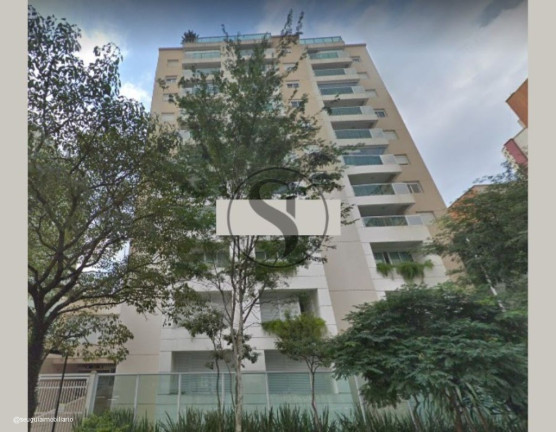 Imagem Imóvel com 1 Quarto à Venda, 89 m² em Pinheiros - São Paulo Imagem Imóvel com 1 Quarto à Venda, 89 m² em Pinheiros - São Paulo