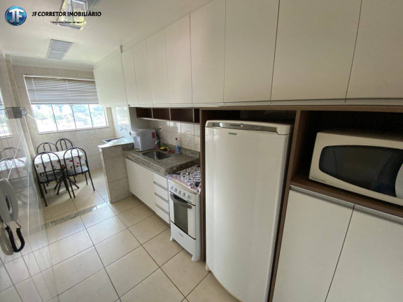 Imagem Apartamento com 3 Quartos para Alugar,  em Bom Retiro - Ipatinga