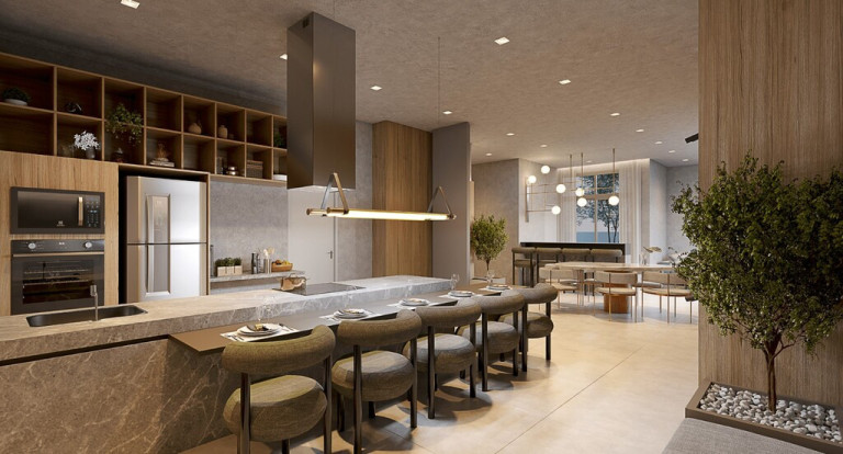 Imagem Apartamento com 3 Quartos à Venda, 85 m² em Butantã - São Paulo Imagem Apartamento com 3 Quartos à Venda, 85 m² em Butantã - São Paulo