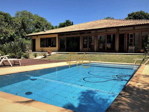 Imagem Casa com 4 Quartos à Venda, 342 m² em Paisagem Renoir - Cotia Imagem Casa com 4 Quartos à Venda, 342 m² em Paisagem Renoir - Cotia