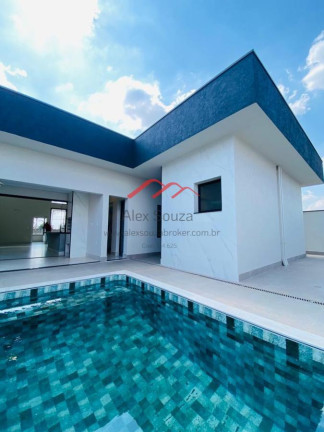 Imagem Casa com 3 Quartos à Venda, 180 m² em Parque Brasil 500 - Paulínia Imagem Casa com 3 Quartos à Venda, 180 m² em Parque Brasil 500 - Paulínia