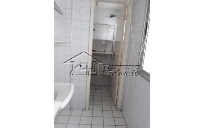 Imagem Apartamento com 3 Quartos para Alugar, 77 m² em Jardim Satélite - São José Dos Campos Imagem Apartamento com 3 Quartos para Alugar, 77 m² em Jardim Satélite - São José Dos Campos