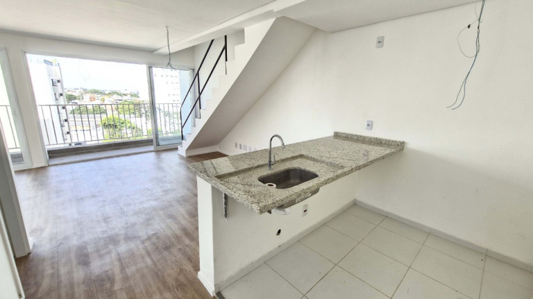 Imagem Apartamento à Venda, 104 m² em Vila São Francisco - São Paulo
