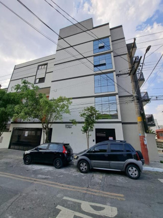Imagem Apartamento com 2 Quartos à Venda, 37 m² em Vila Invernada - São Paulo