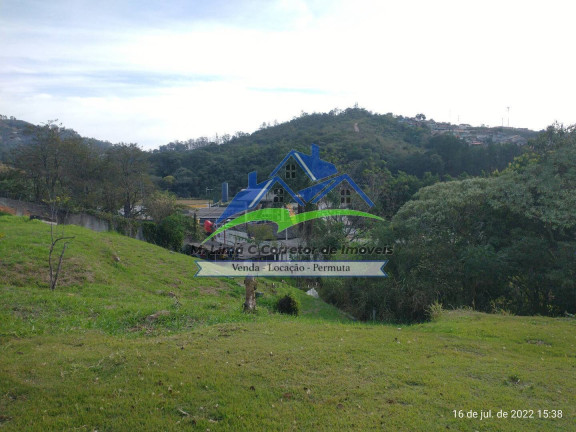 Imagem Chácara com 3 Quartos à Venda, 10.400 m² em Mairiporã - Mairiporã Imagem Chácara com 3 Quartos à Venda, 10.400 m² em Mairiporã - Mairiporã