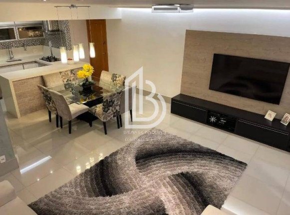 Imagem Apartamento com 2 Quartos à Venda, 91 m² em Vila Lusitânia - São Bernardo Do Campo Imagem Apartamento com 2 Quartos à Venda, 91 m² em Vila Lusitânia - São Bernardo Do Campo
