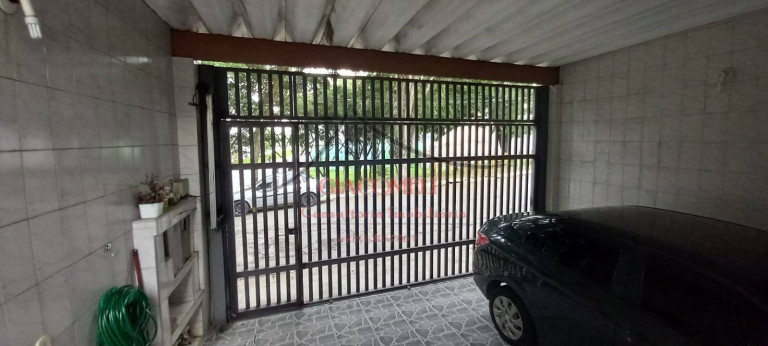 Imagem Casa com 3 Quartos à Venda, 100 m² em Artur Alvim - São Paulo
