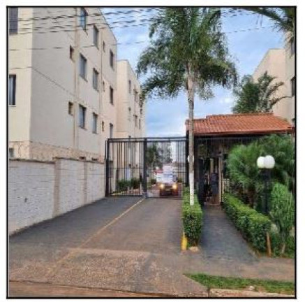 Apartamento com 2 Quartos à Venda, 43 m² em Morumbi - Uberlandia