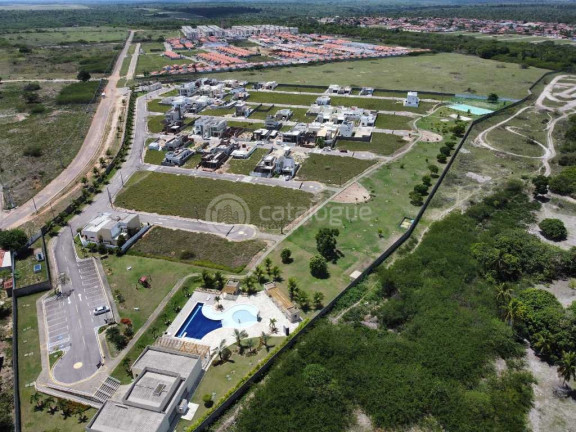 Imagem Terreno em Condomínio à Venda, 200 m² em Nova Esperança - Parnamirim Imagem Terreno em Condomínio à Venda, 200 m² em Nova Esperança - Parnamirim