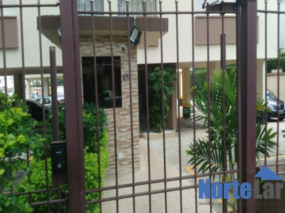 Imagem Apartamento com 3 Quartos à Venda, 60 m² em Vila Butantã - São Paulo