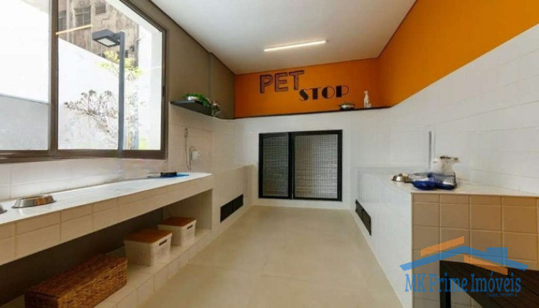 Imagem Apartamento com 1 Quarto à Venda, 25 m² em Consolação - São Paulo Imagem Apartamento com 1 Quarto à Venda, 25 m² em Consolação - São Paulo