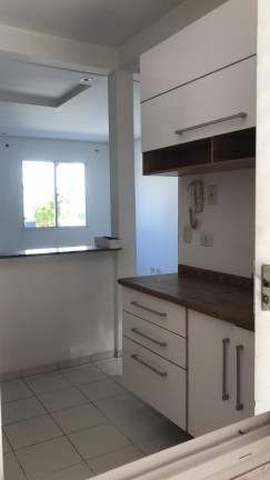 Imagem Casa com 2 Quartos para Alugar, 96 m² em Parque Rincão - Cotia Imagem Casa com 2 Quartos para Alugar, 96 m² em Parque Rincão - Cotia