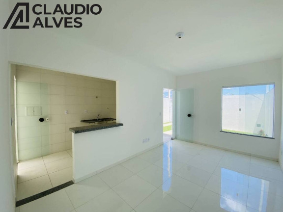 Imagem Casa com 2 Quartos à Venda, 68 m² em Mangabeira - Feira De Santana Imagem Casa com 2 Quartos à Venda, 68 m² em Mangabeira - Feira De Santana